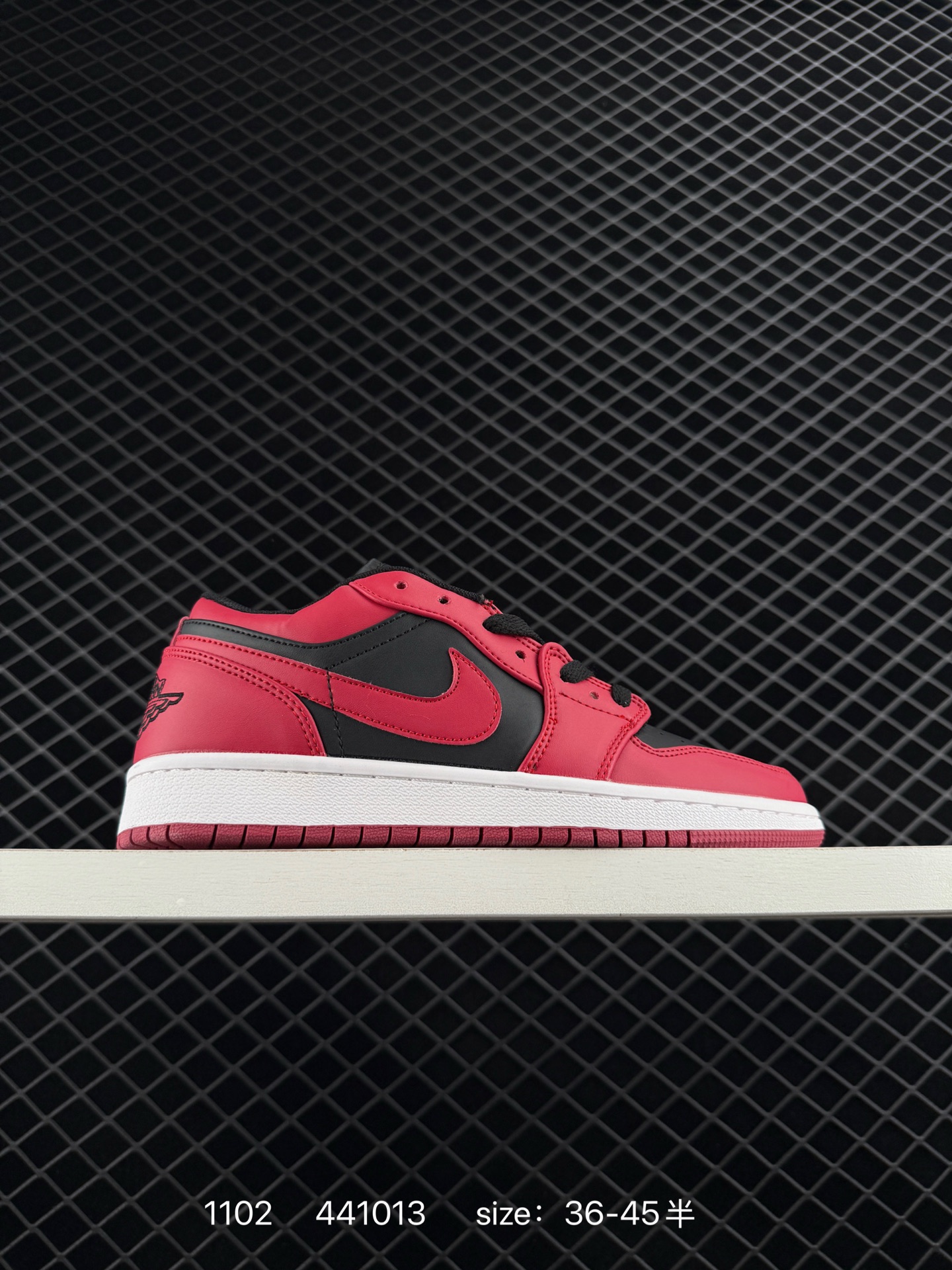 Air Jordan 1 Low Air Jordan 1 Low